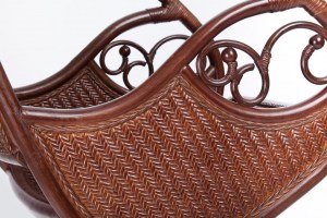 Кресло подвесное Hanging (Flying Rattan)